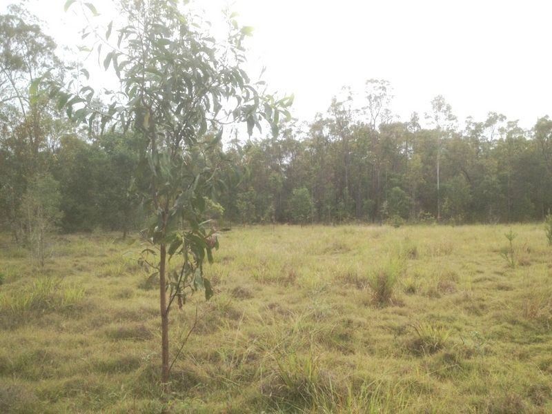 524 Krugers Road, Spring Creek QLD 4343