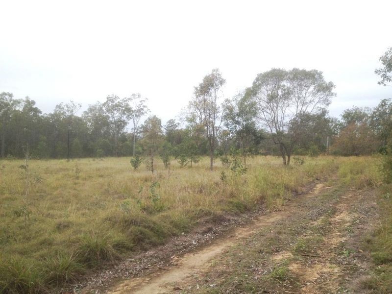 524 Krugers Road, Spring Creek QLD 4343