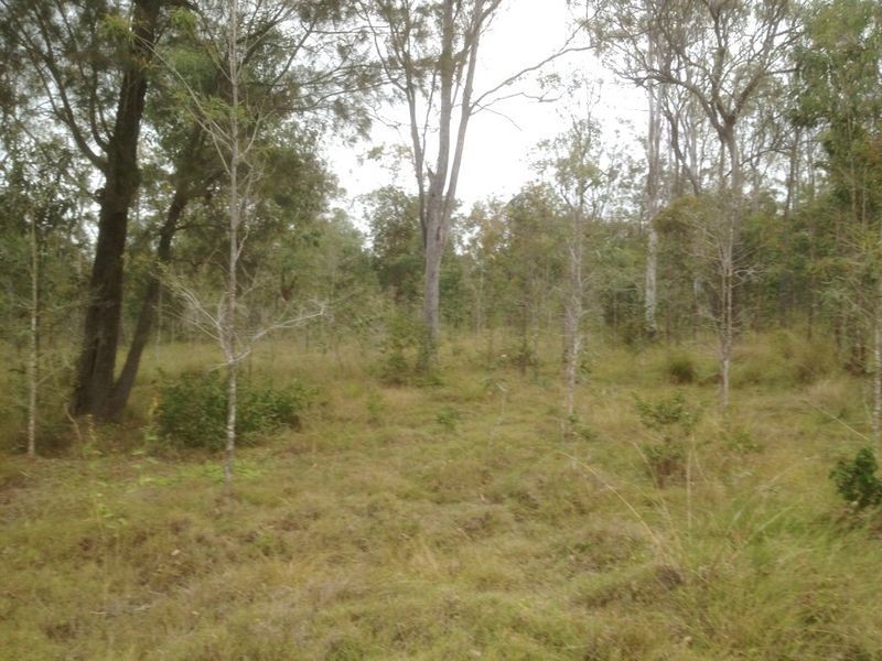 524 Krugers Road, Spring Creek QLD 4343