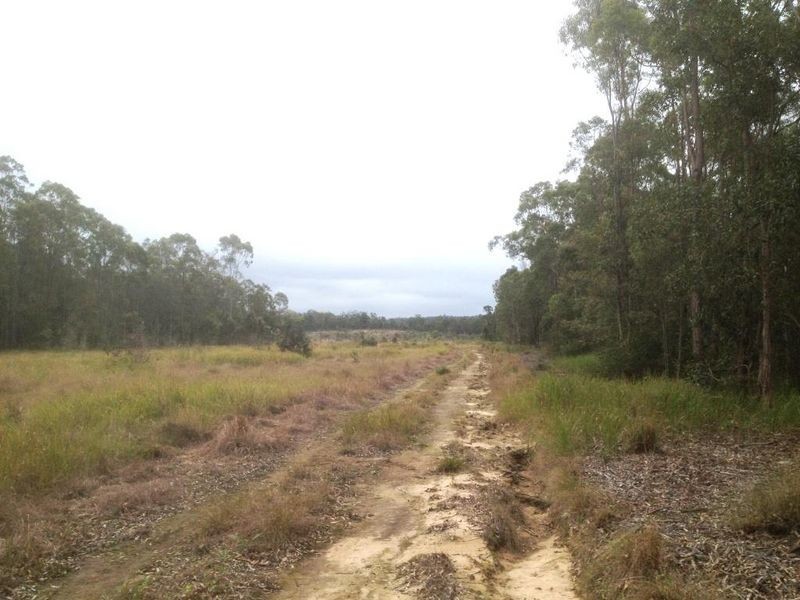 524 Krugers Road, Spring Creek QLD 4343