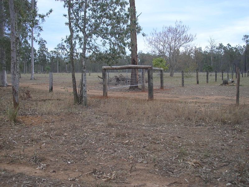 524 Krugers Road, Spring Creek QLD 4343