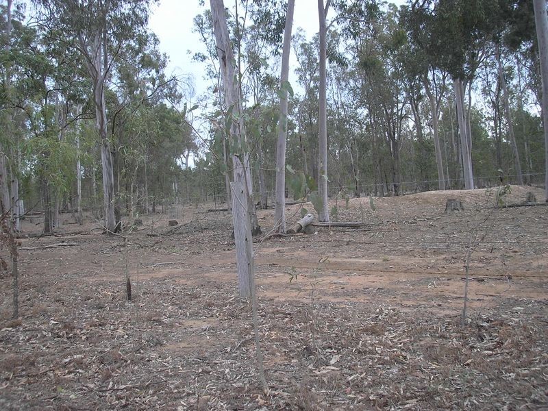 524 Krugers Road, Spring Creek QLD 4343