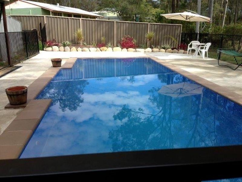 25 Squires Road, Lockyer QLD 4344