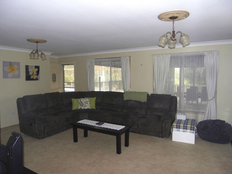 25 Squires Road, Lockyer QLD 4344