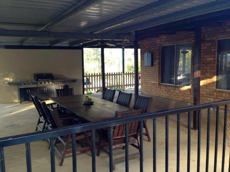 25 Squires Road, Lockyer QLD 4344