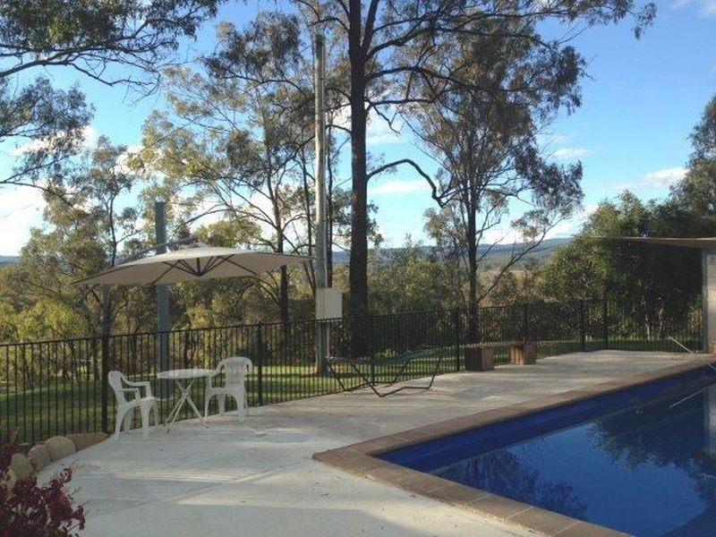 25 Squires Road, Lockyer QLD 4344