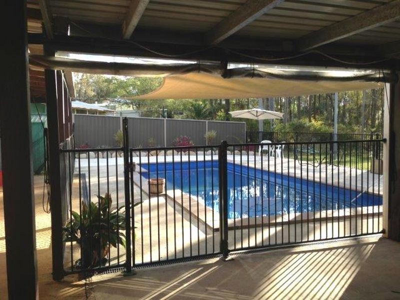 25 Squires Road, Lockyer QLD 4344