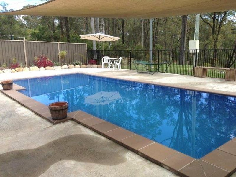 25 Squires Road, Lockyer QLD 4344