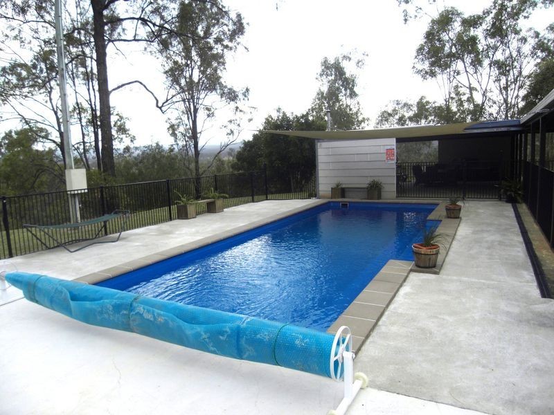 25 Squires Road, Lockyer QLD 4344