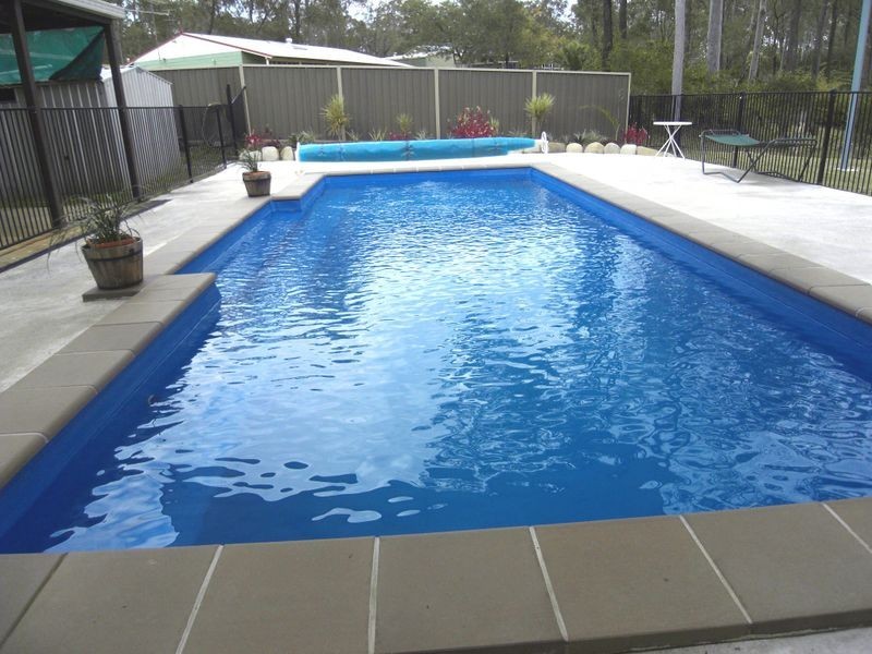 25 Squires Road, Lockyer QLD 4344