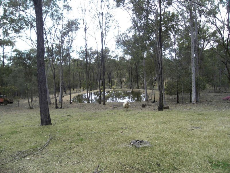 25 Squires Road, Lockyer QLD 4344