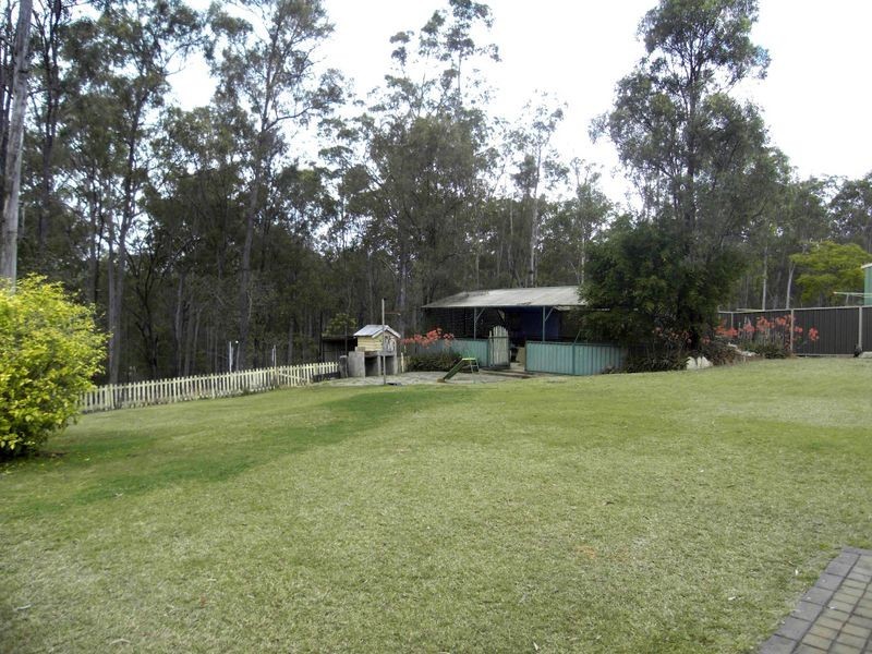 25 Squires Road, Lockyer QLD 4344