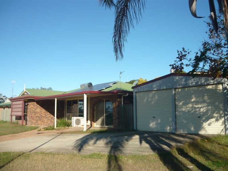 25 Metcalf Street, Gatton QLD 4343