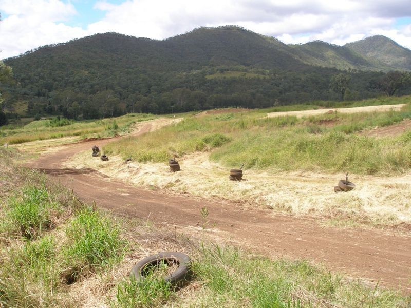 90 Browns Road, Churchable QLD 4311