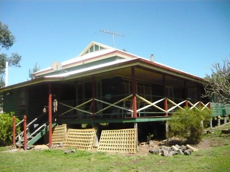 6 Corcut Road, Lockrose QLD 4342