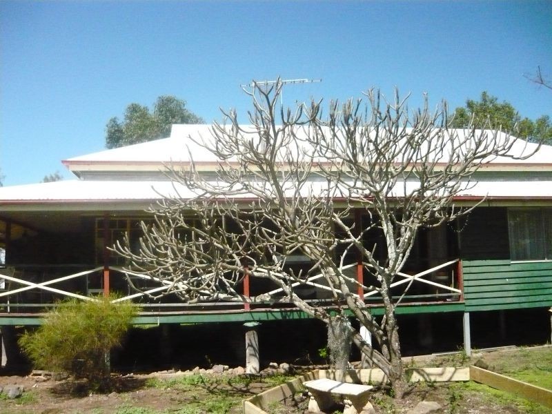 6 Corcut Road, Lockrose QLD 4342