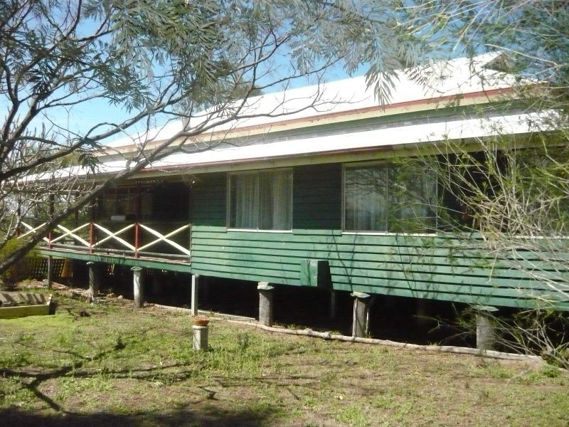 6 Corcut Road, Lockrose QLD 4342