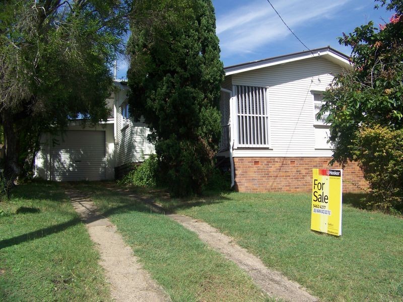40 Whittle Street, Gatton QLD 4343
