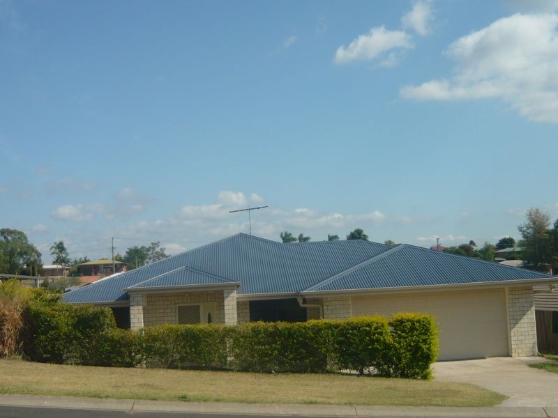 18 Rogers Drive, Gatton QLD 4343