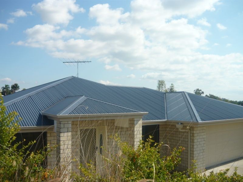 18 Rogers Drive, Gatton QLD 4343