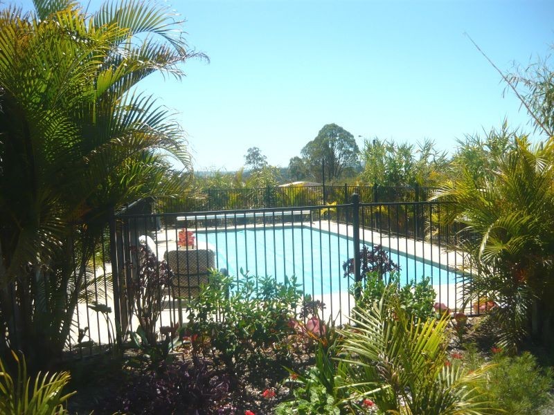 65 Parkridge Drive, Withcott QLD 4352