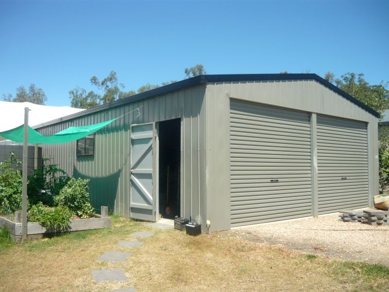 65 Parkridge Drive, Withcott QLD 4352