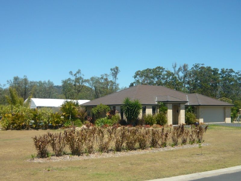 65 Parkridge Drive, Withcott QLD 4352