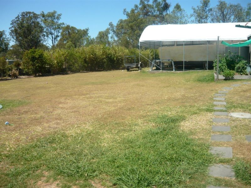65 Parkridge Drive, Withcott QLD 4352