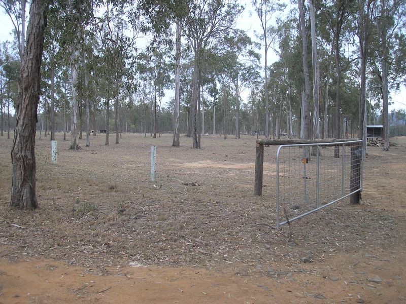 L13 Krugers Road  SPRING CREEK, Gatton QLD 4343