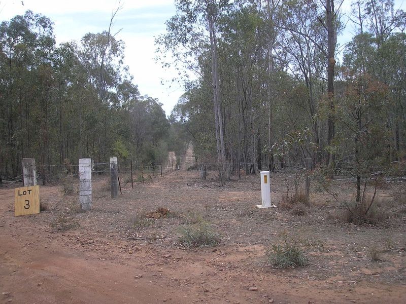 L13 Krugers Road  SPRING CREEK, Gatton QLD 4343