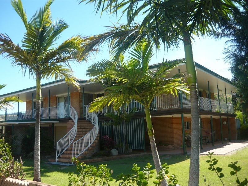 624 Mount Sylvia Road, Upper Tenthill QLD 4343