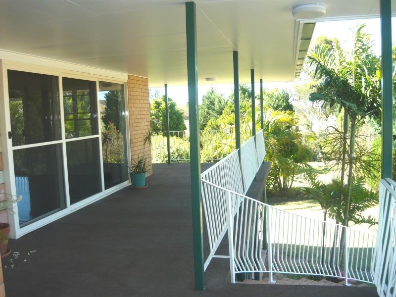624 Mount Sylvia Road, Upper Tenthill QLD 4343