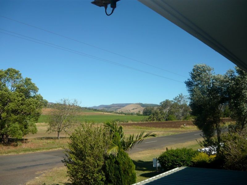 624 Mount Sylvia Road, Upper Tenthill QLD 4343