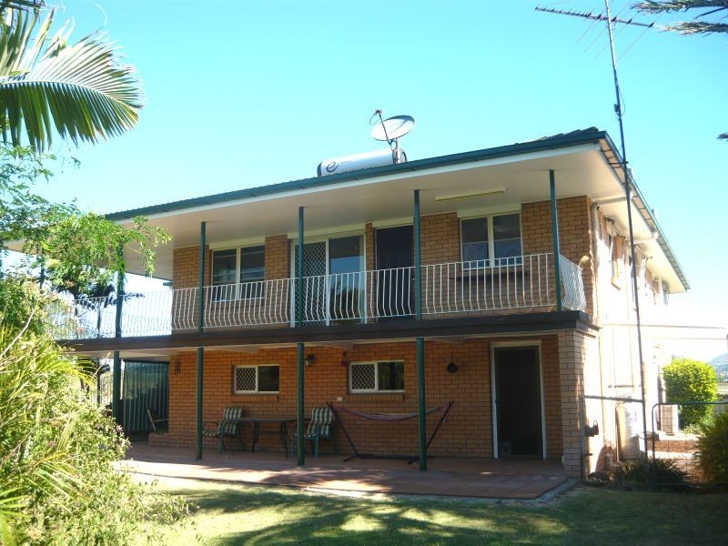 624 Mount Sylvia Road, Upper Tenthill QLD 4343