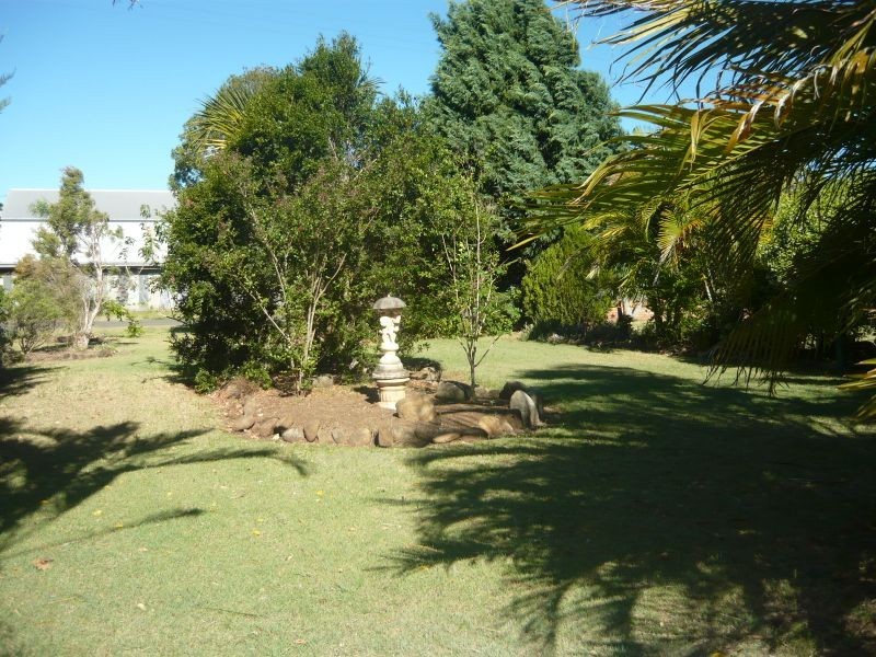 624 Mount Sylvia Road, Upper Tenthill QLD 4343