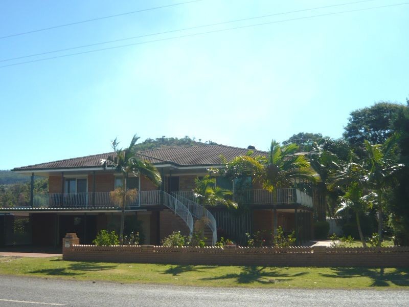 624 Mount Sylvia Road, Upper Tenthill QLD 4343