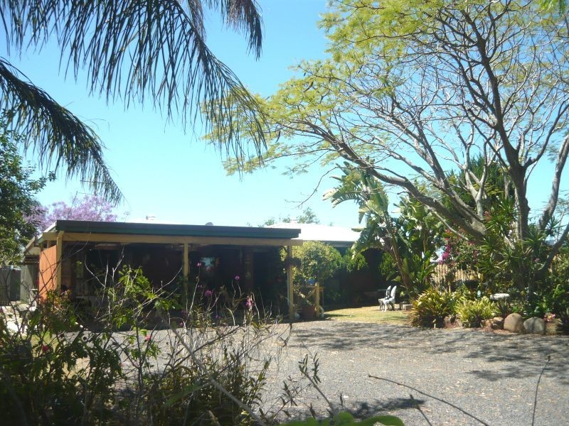 13 Christopher, Grantham QLD 4347