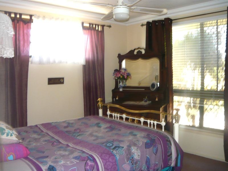 13 Christopher, Grantham QLD 4347