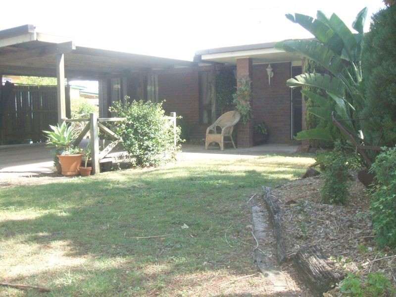 13 Christopher, Grantham QLD 4347