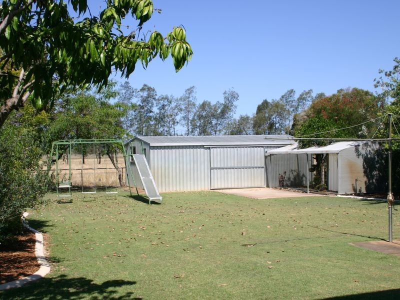46 Buaraba Street, Gatton QLD 4343