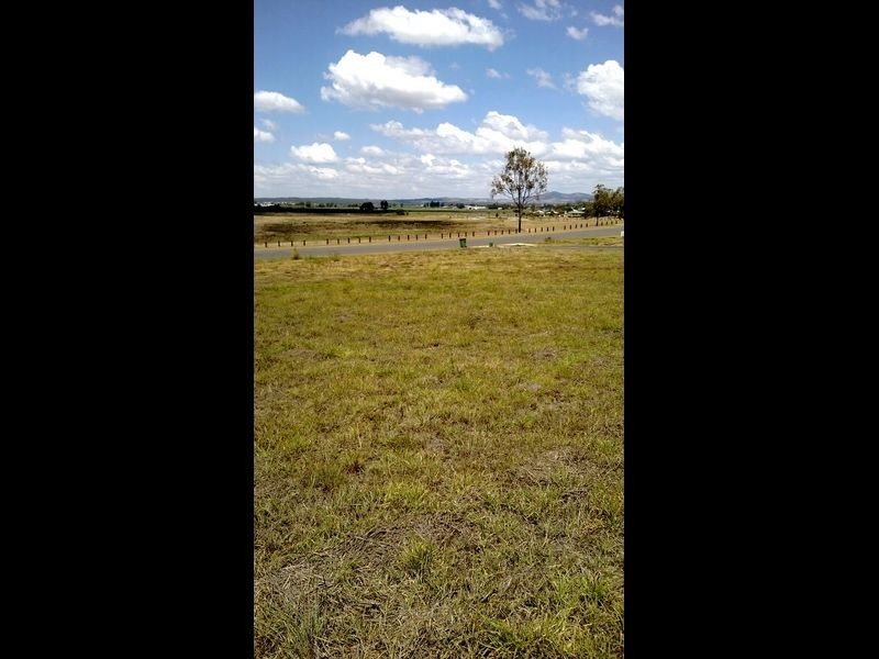 11 Ditchmen Drive, Grantham QLD 4347