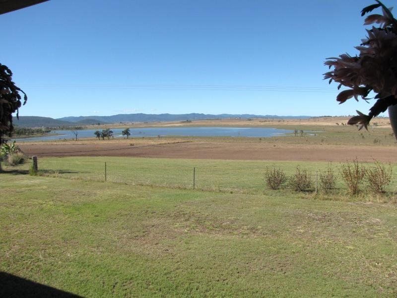 122 Glen Esk Road, Esk QLD 4312