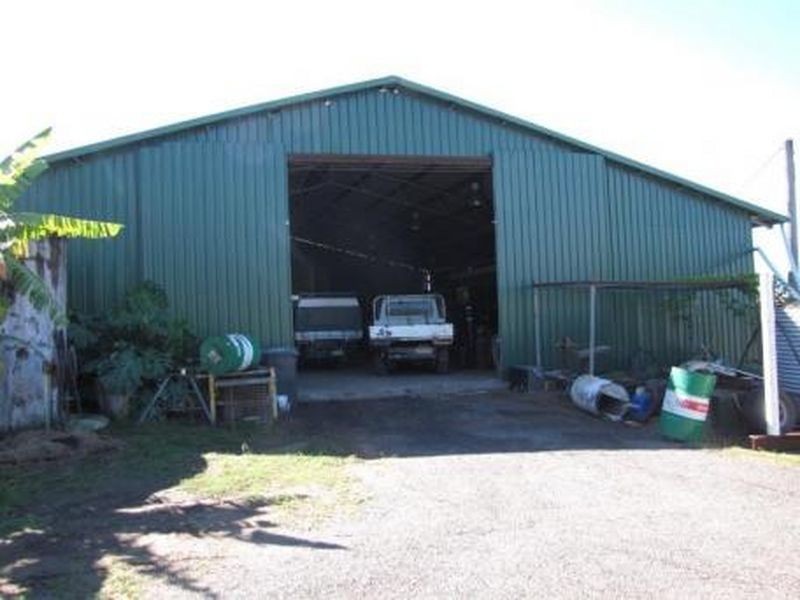 122 Glen Esk Road, Esk QLD 4312