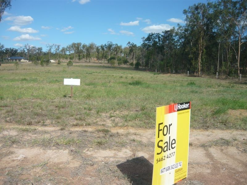 15 Redgum Drive, Gatton QLD 4343