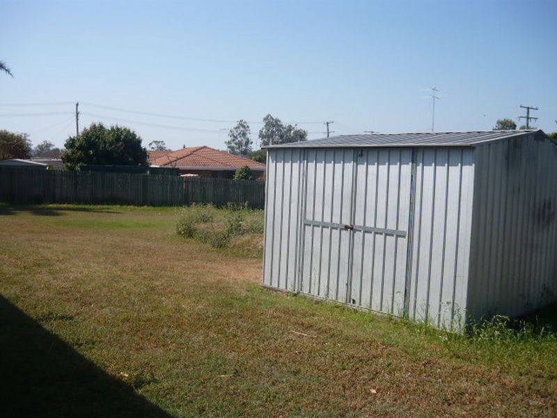 15 Gassman Street, Gatton QLD 4343