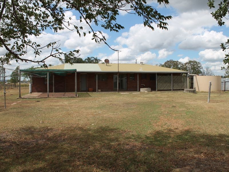 160 Mount Tarampa Road, Mount Tarampa QLD 4311