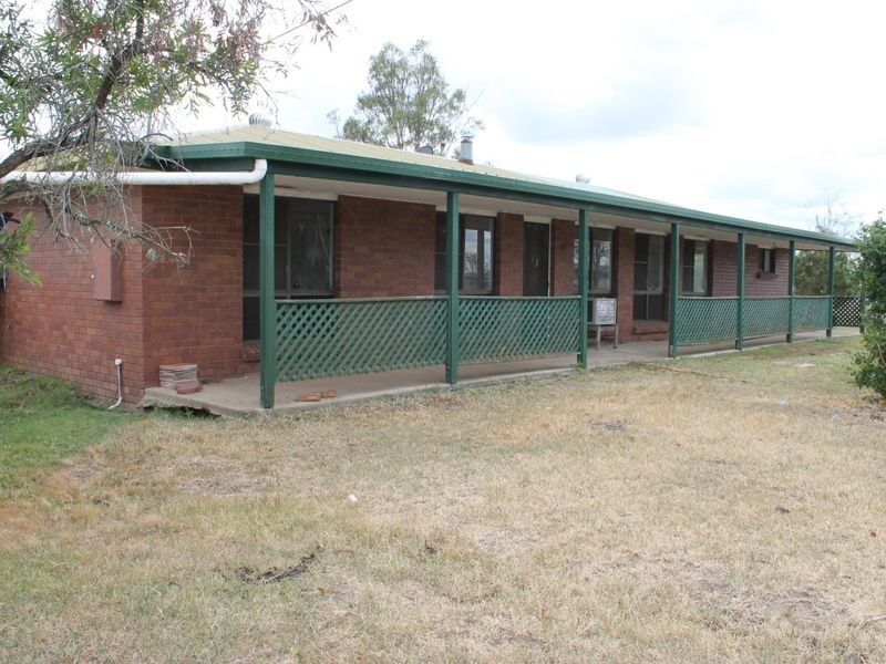 160 Mount Tarampa Road, Mount Tarampa QLD 4311