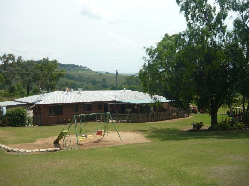 689 Ingoldsby Road, Ingoldsby QLD 4343