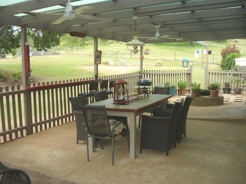 689 Ingoldsby Road, Ingoldsby QLD 4343