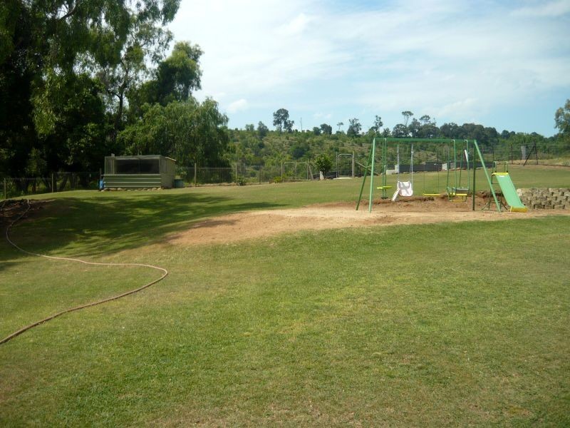 689 Ingoldsby Road, Ingoldsby QLD 4343